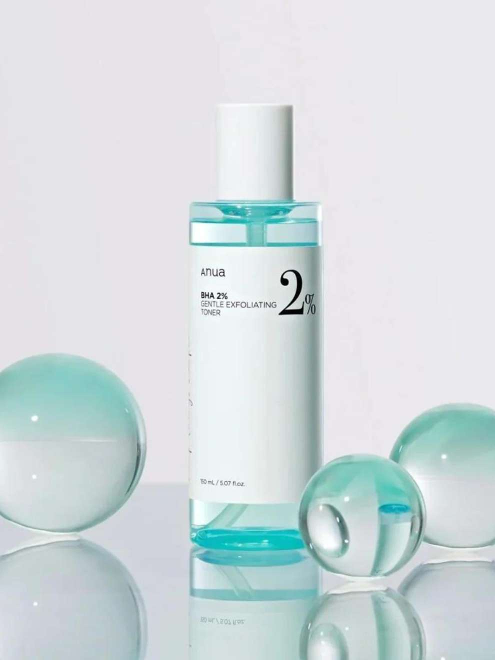 Anua BHA 2% Gentle Exfoliating Toner