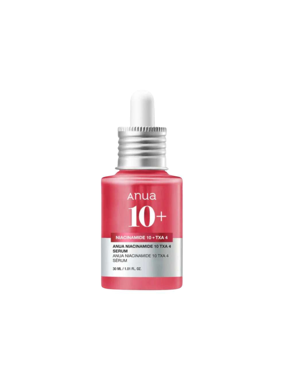 Anua Niacinamide 10% + TXA 4% Serum
