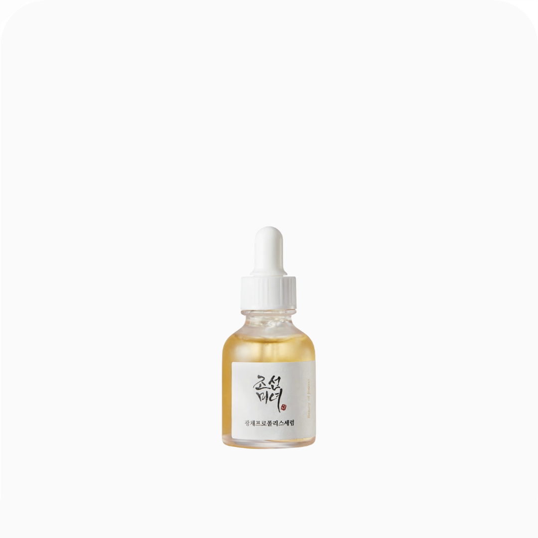 Beauty of Joseon Glow Serum : Propolis + Niacinamide 30ml
