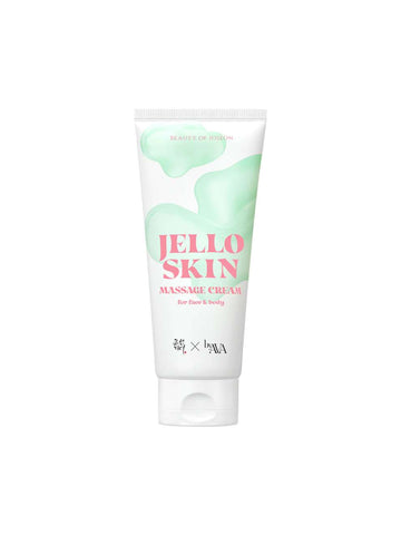 Beauty of Joseon JELLOSKIN Massage Cream for face & body 200ml