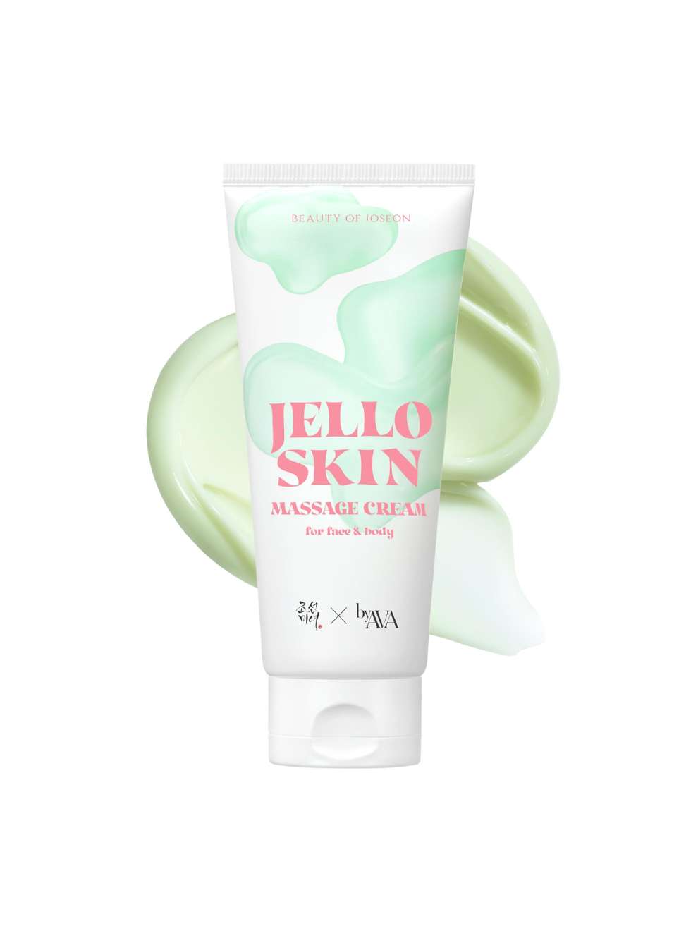 Beauty of Joseon JELLOSKIN Massage Cream for face & body