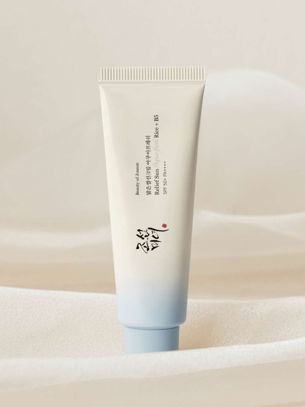 Beauty of Joseon Relief Sun Aqua-fresh: Rice + B5 (SPF50+ PA++++) 50ml