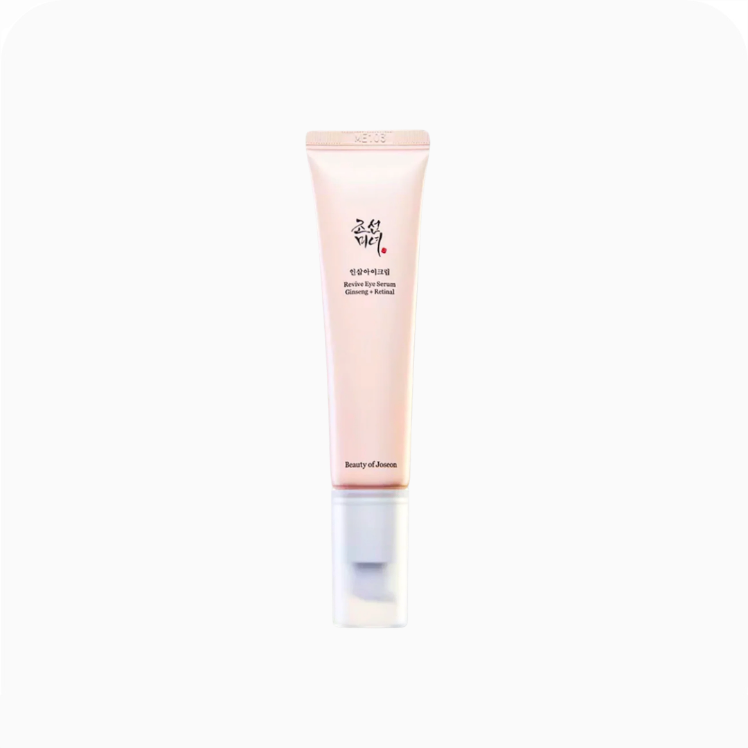 Beauty of Joseon Revive Eye Serum 30ml