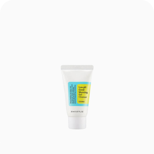COSRX Low pH Good Morning Gel Cleanser