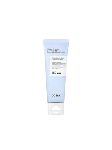 COSRX Ultra-Light Invisible Sunscreen SPF50 PA+++ 50ml