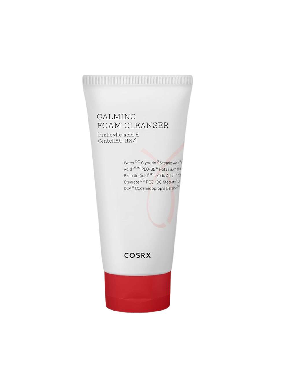 COSRX AC Collection Calming Foam Cleanser