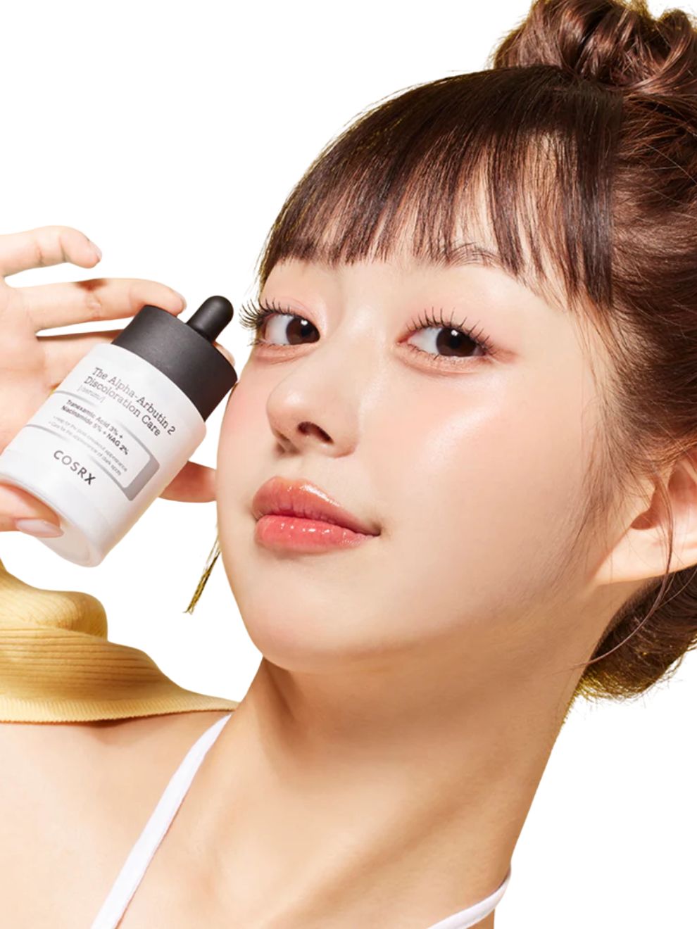 COSRX The Alpha-Arbutin 2 Discoloration Care Serum