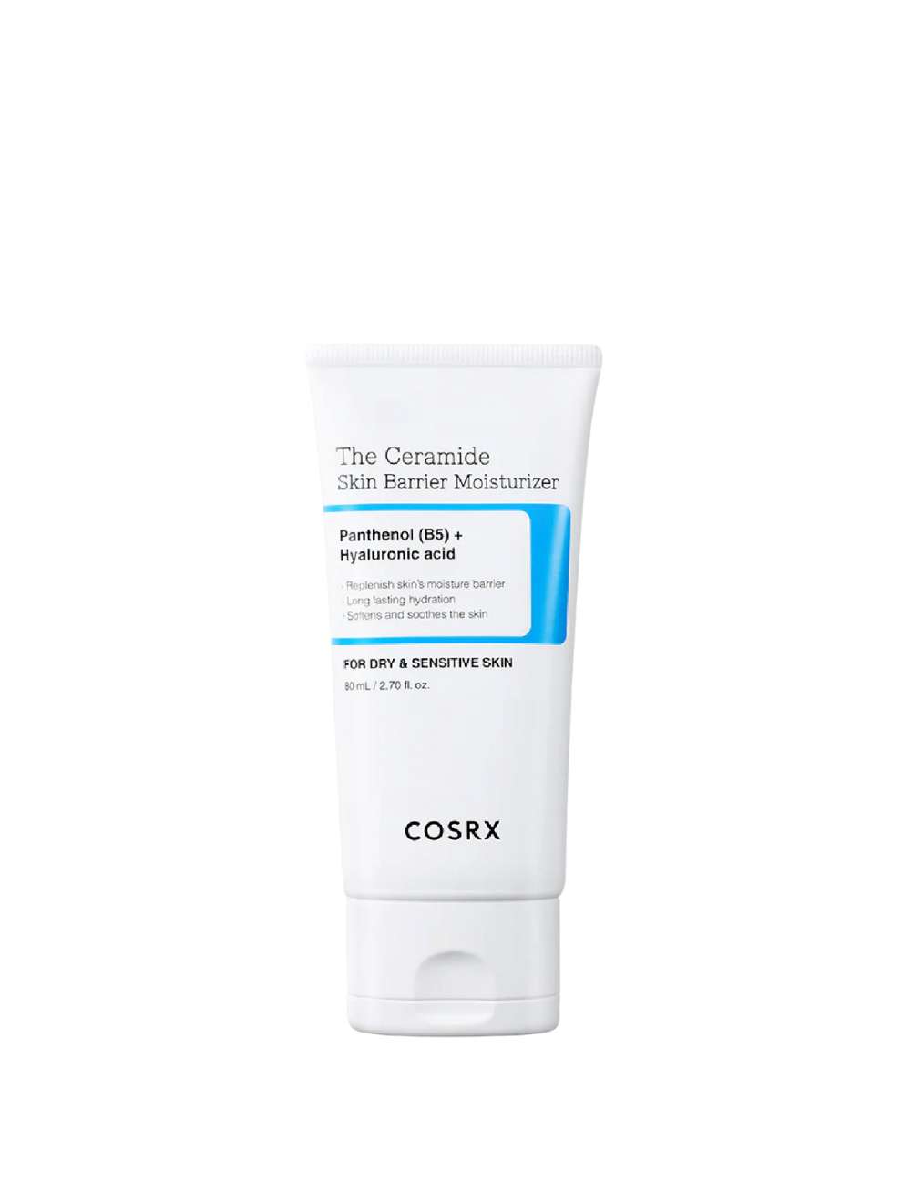 COSRX The Ceramide Skin Barrier Moisturizer
