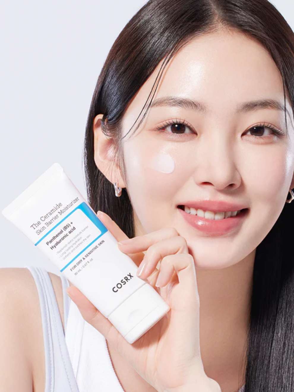 COSRX The Ceramide Skin Barrier Moisturizer
