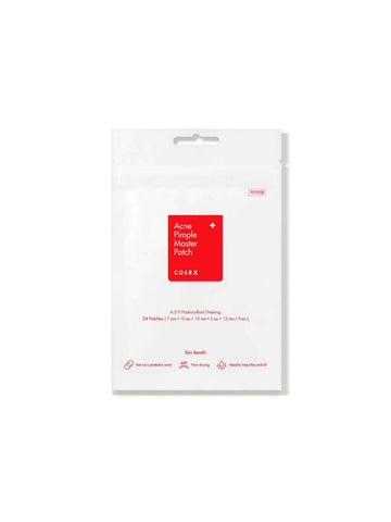 COSRX Acne Pimple Master Patch