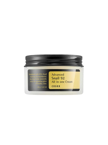 COSRX Advanced Snail 92 All in One Cream