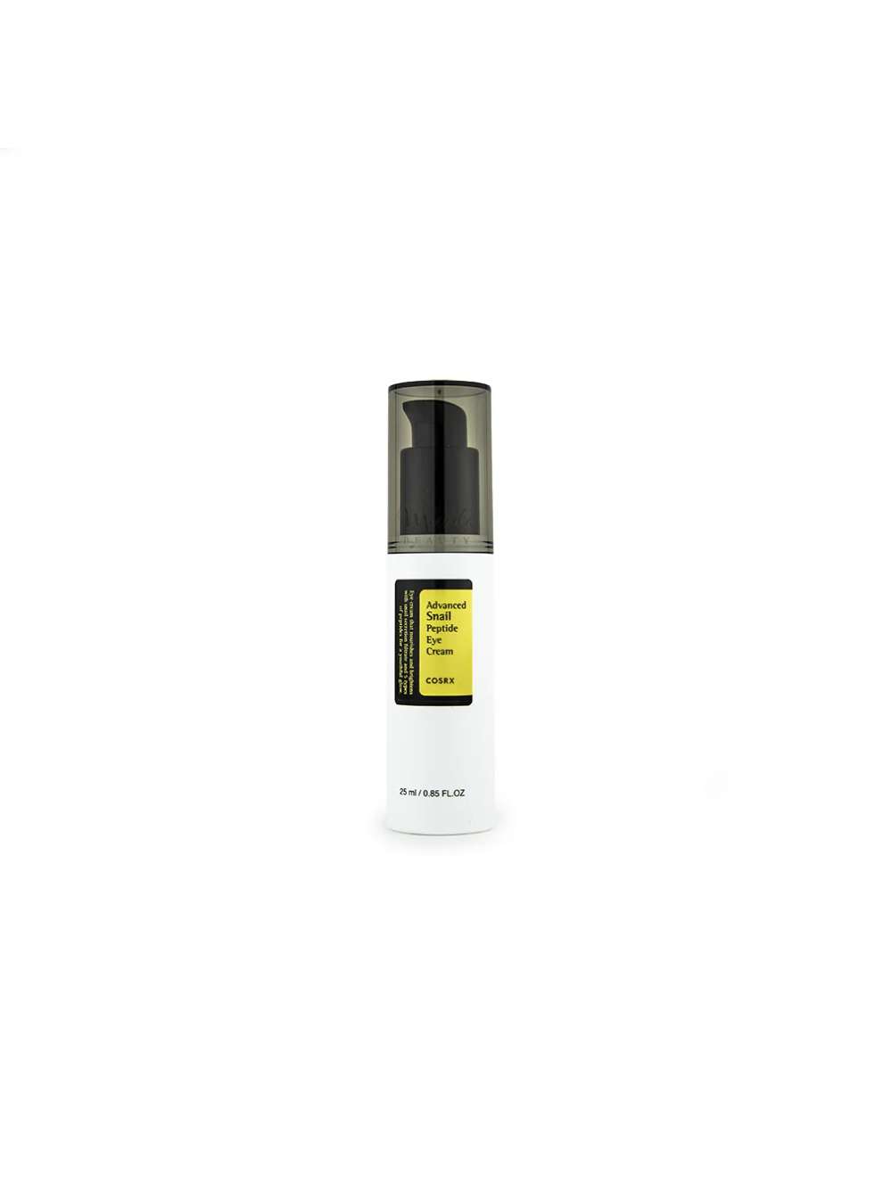 COSRX Advanced Snail Peptide Eye Cream