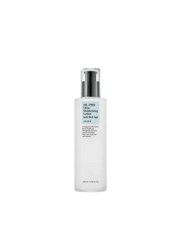 COSRX Oil-Free Ultra-Moisturizing Lotion