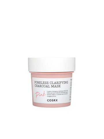 COSRX Poreless Clarifying Charcoal Mask