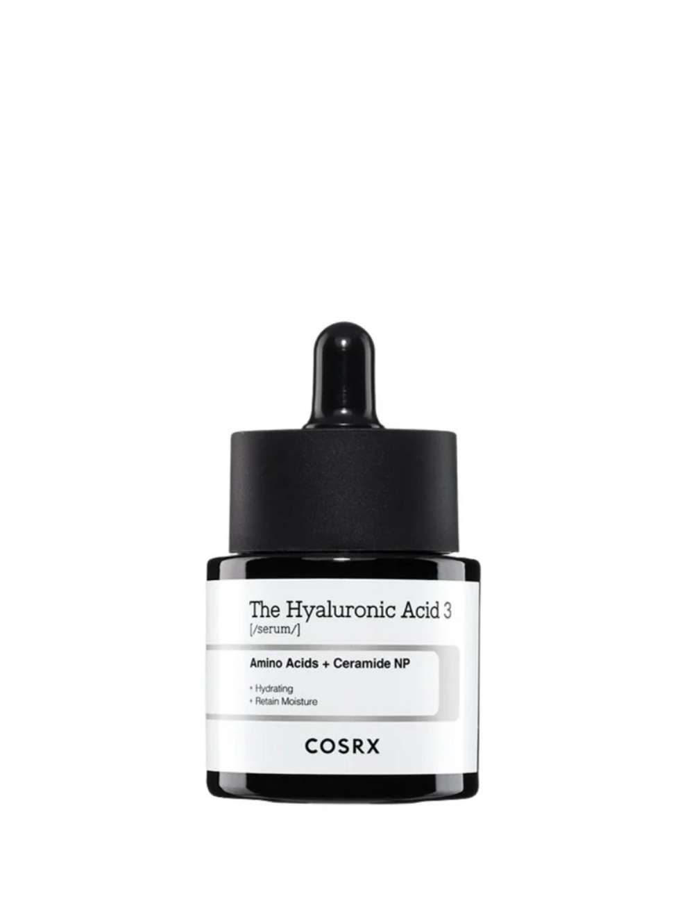 COSRX The Hyaluronic Acid 3 Serum