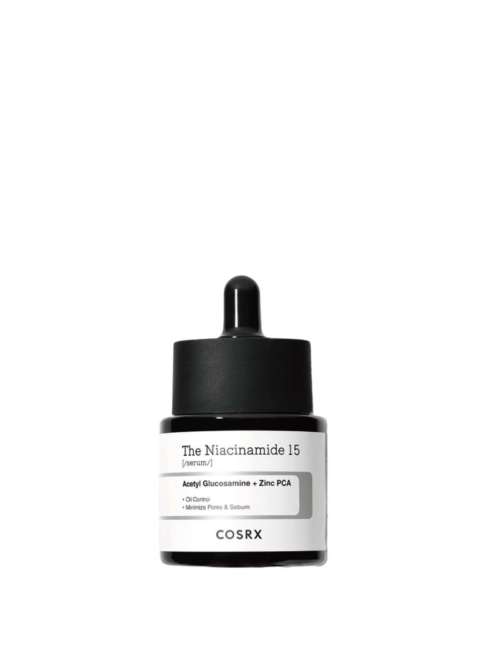 COSRX The Niacinamide 15 Serum