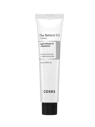 COSRX The Retinol 0.3 Cream