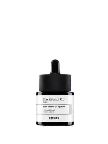 COSRX The Retinol 0.5 Oil