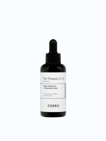 COSRX The Vitamin C 13 Serum