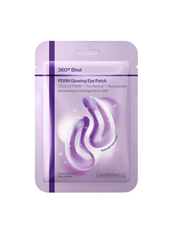 Centellian24 360º Shot PDRN Glowing Eye Patch