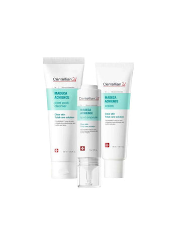 Centellian24 Acne Care Bundle