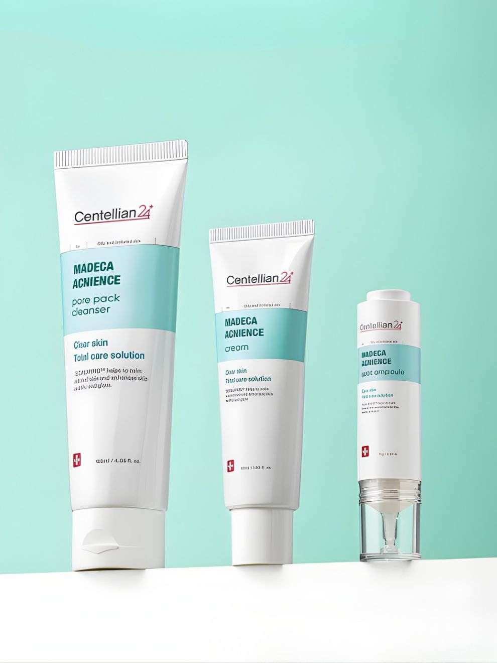 Centellian24 Acne Care Bundle