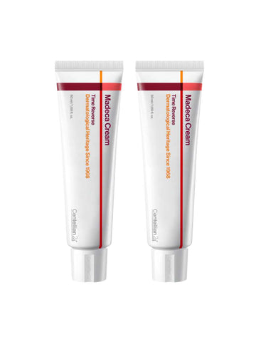 Centellian24 Madeca Cream Time Reverse 50ml (2 Pcs)