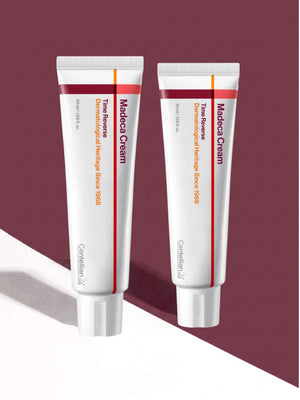 Centellian24 Madeca Cream Time Reverse 50ml (2 Pcs)