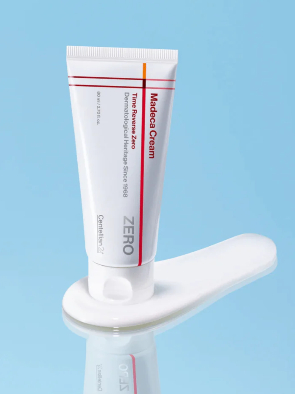 Centellian24 Madeca Cream Time Reverse Zero