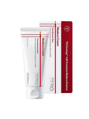 Centellian24 Madeca Cream Time Reverse Zero