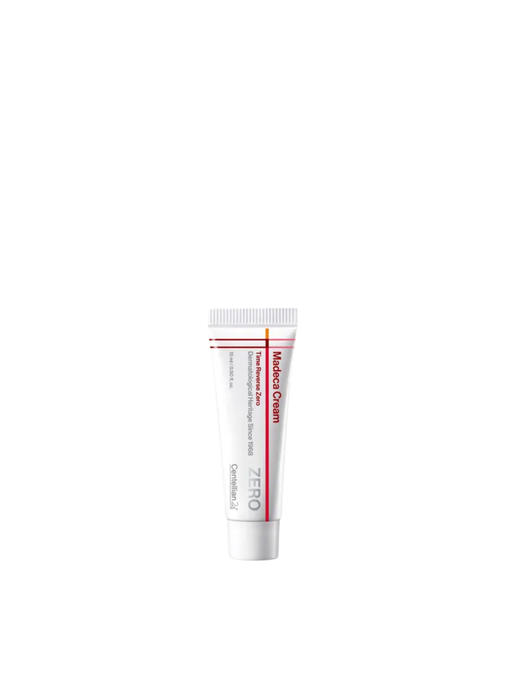 Centellian24 Madeca Cream Time Reverse Zero