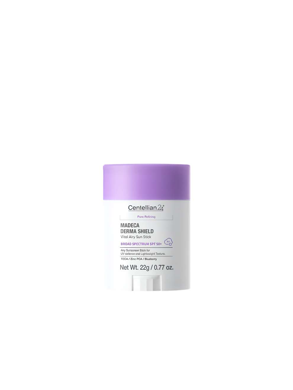 Centellian24 Madeca Derma Shield Vital Airy Sun Stick