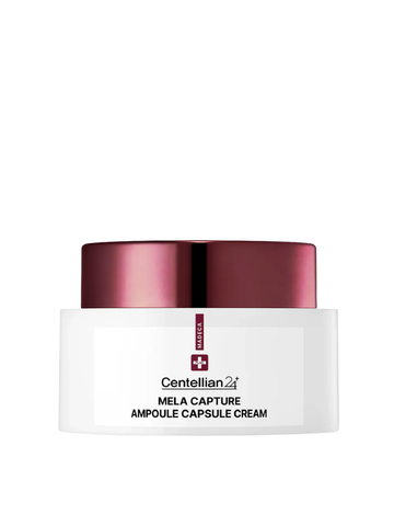 Centellian24 Madeca Mela Capture Ampoule Capsule Cream