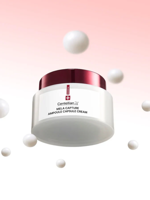 Centellian24 Madeca Mela Capture Ampoule Capsule Cream