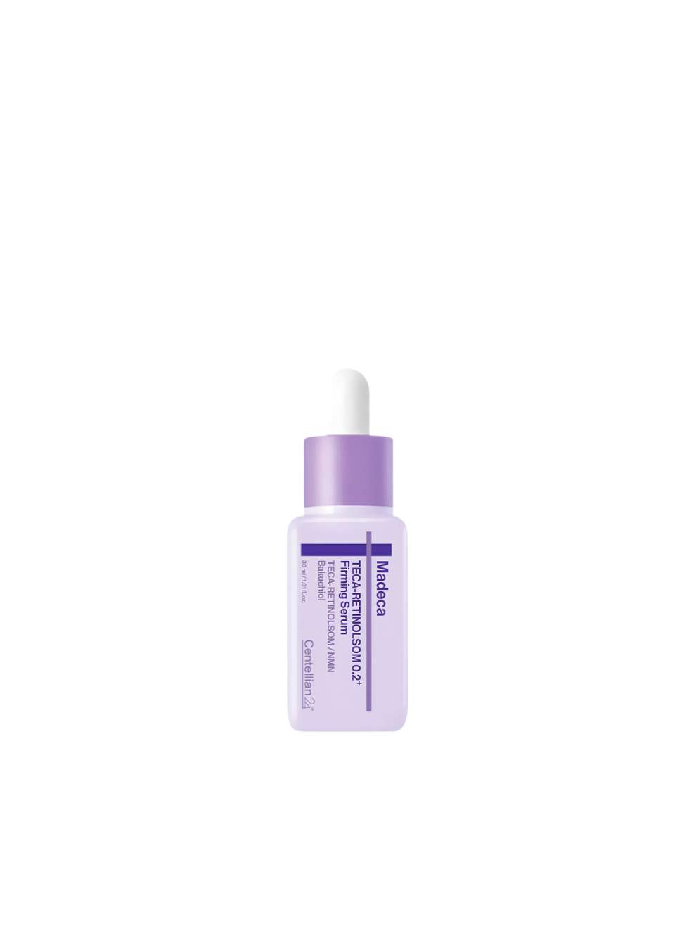 Centellian24 Madeca TECA Retinol-Zome 0.2+ Firming Serum