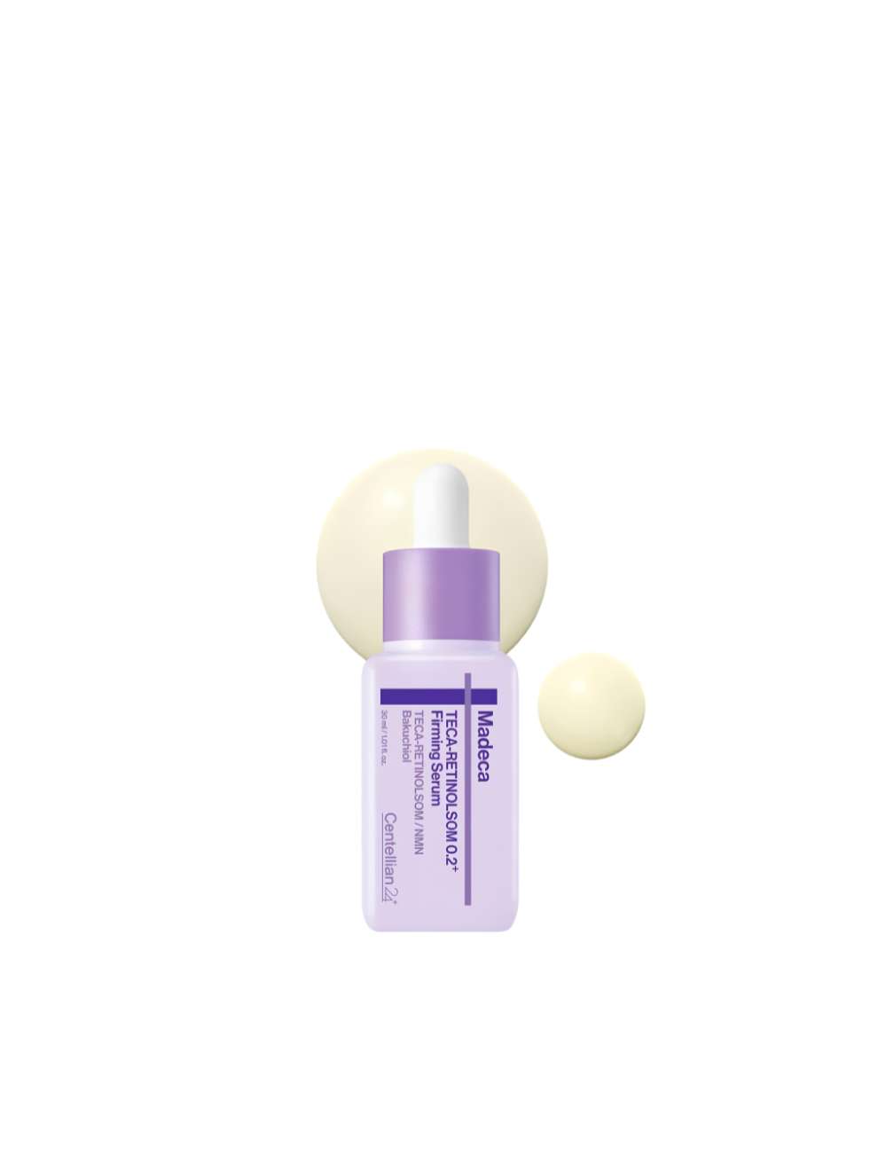Centellian24 Madeca TECA Retinol-Zome 0.2+ Firming Serum