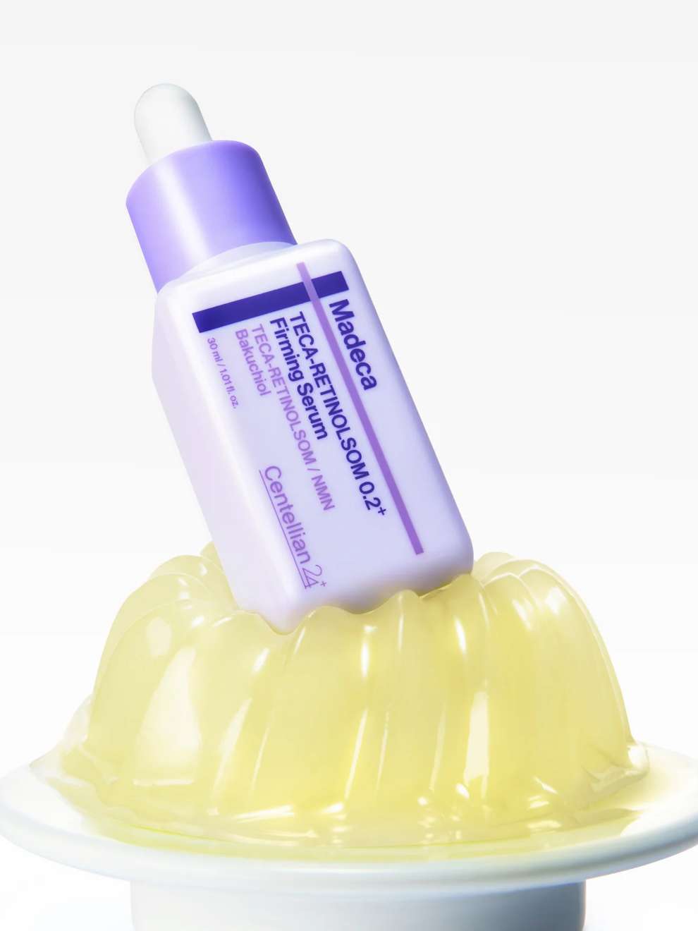 Centellian24 Madeca TECA Retinol-Zome 0.2+ Firming Serum