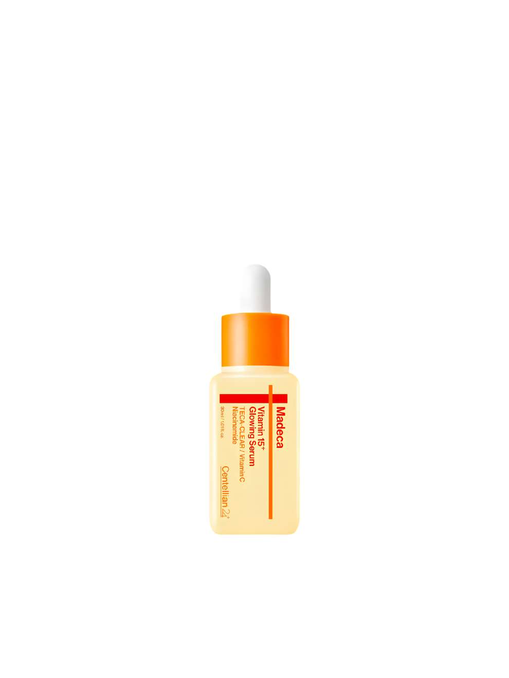 Centellian24 Madeca Vitamin 15+ Glowing Serum
