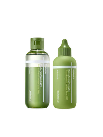 Centellian24 Matcha Bundle