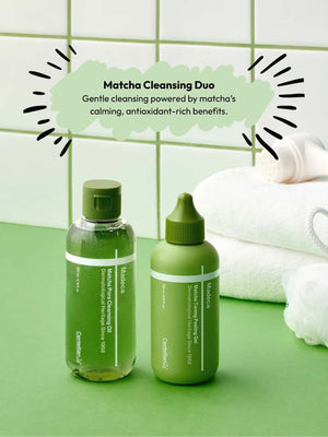 Centellian24 Matcha Bundle