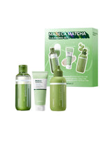 Centellian24 Matcha Cleansing Set