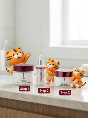 Centellian24 Mela Capture Bundle | Treat Pigmentation & Brighten Skin