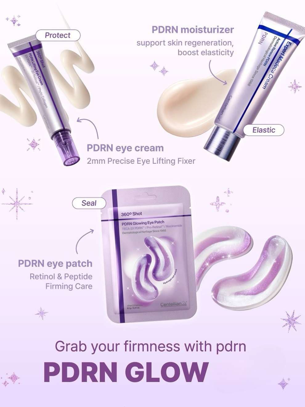 Centellian24 PDRN Routine | Lift, Firm & Repair