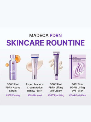 Centellian24 PDRN Routine | Lift, Firm & Repair