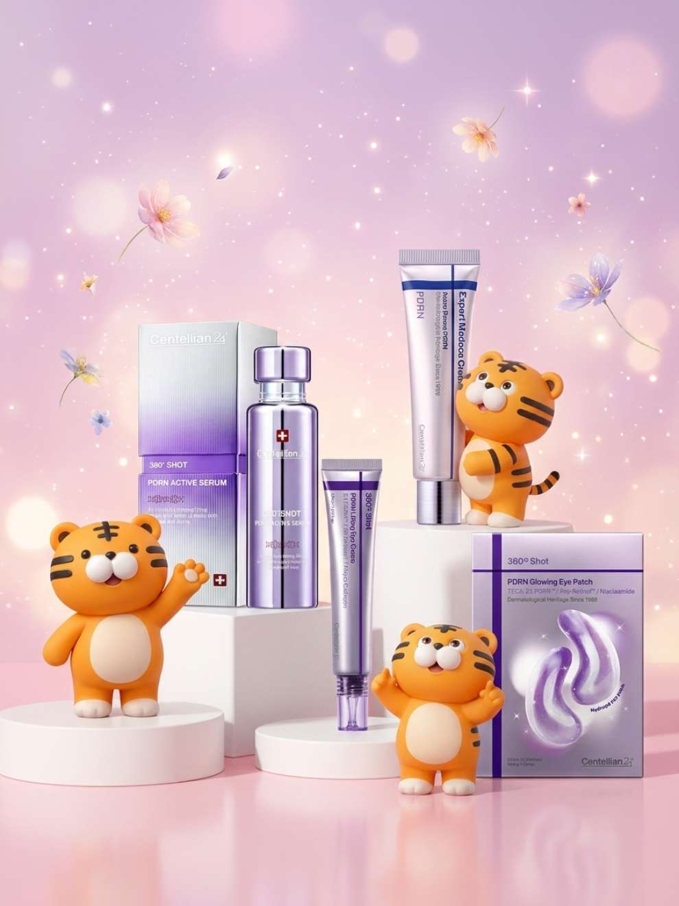 Centellian24 PDRN Routine | Lift, Firm & Repair
