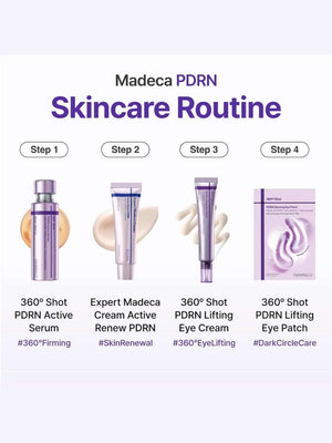 Centellian24 PDRN Firming Set