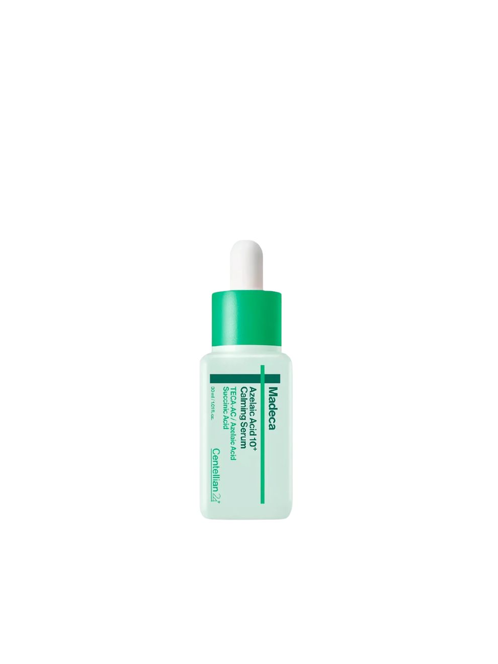 Centellian24 Madeca Azelaic Acid 10+ Calming Serum