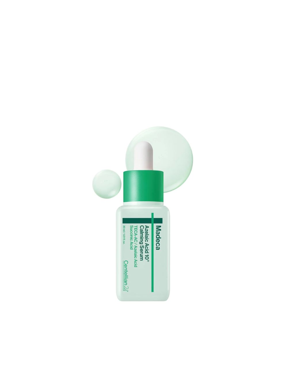 Centellian24 Madeca Azelaic Acid 10+ Calming Serum