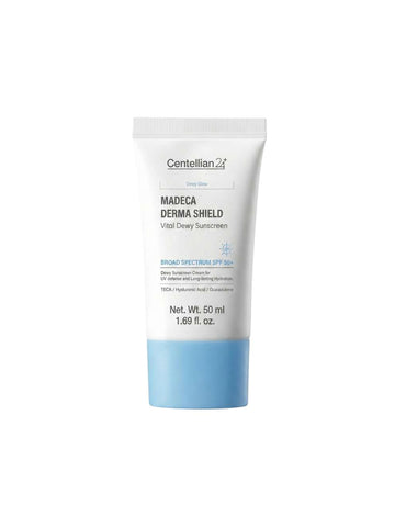 Centellian24 Madeca Derma Vital Dewy Sunscreen