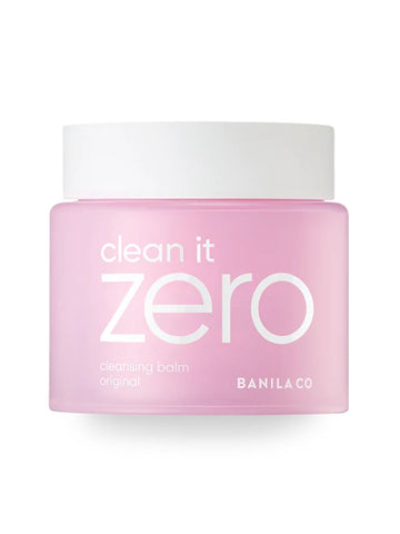 Clean It Zero Cleansing Balm Original 50ml